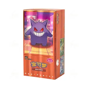 [CN] Pokemon Gem Pack VOL 3 Booster Box - Simplified Chinese