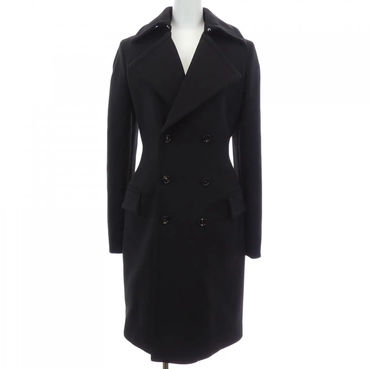 Pre-owned BOTTEGA VENETA Others Small Leather Goods Coat