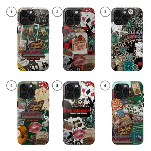 Treaty Oak Revival Phone Case, Phone Case for Iphone, for Samsung ,Phone Accessories, Cute Phone Case, Fashion Case, Perfect Gift for Her/Him, Creative Dual Layer Case