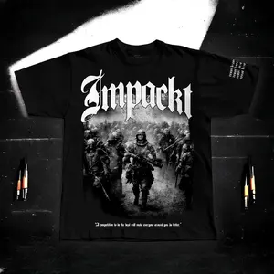 TBL Graphic Tee