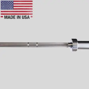 KRÄFT Olympic Barbell