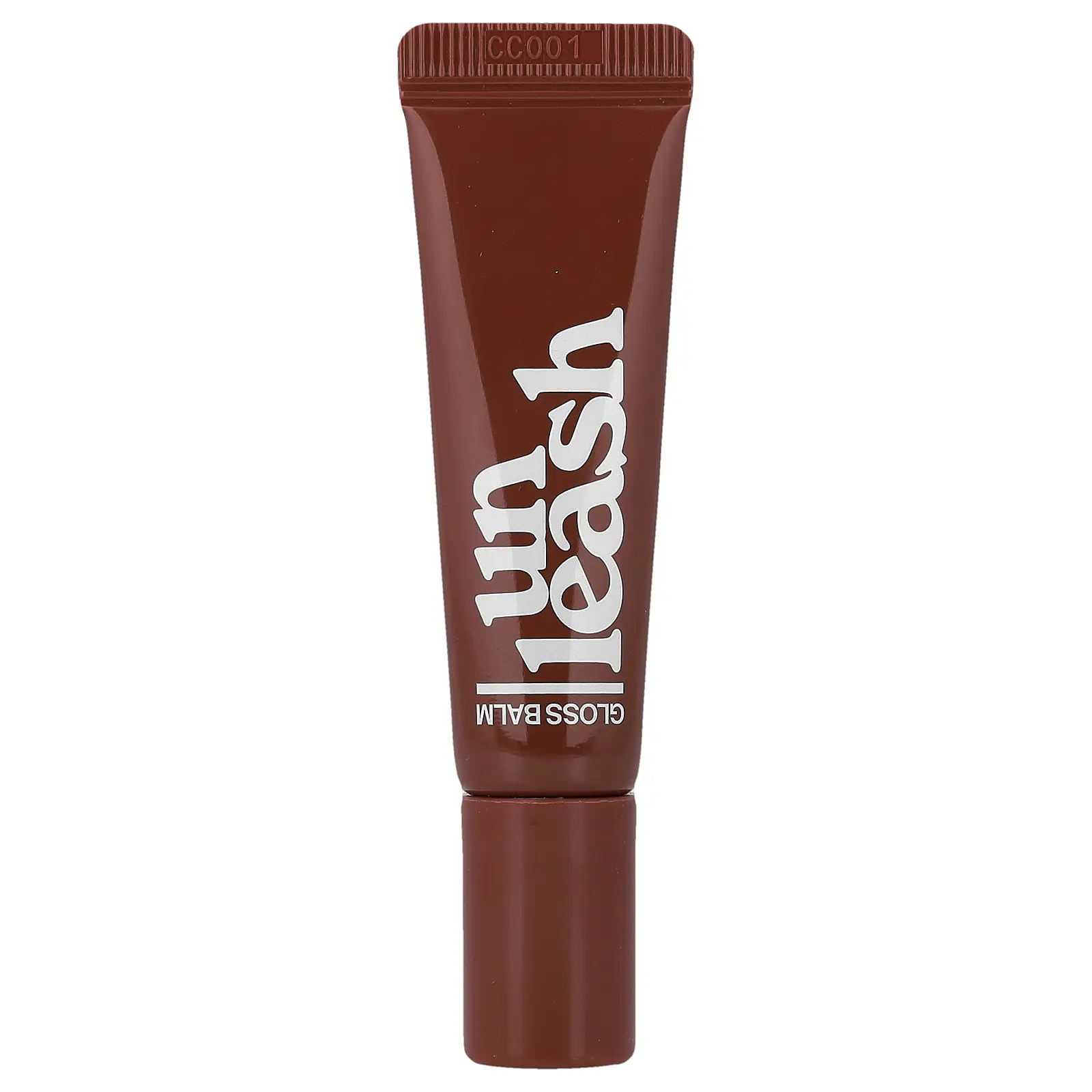 Unleashia Sunset Dazzle Gloss Balm, No.5 Amalfi, 10 g