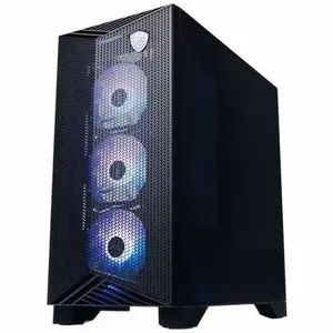 MSI Aegis ZS2 Gaming Desktop + KBAM | AMD R9-9900X | RTX 5070 Ti 32 GB