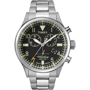 Timex Waterbury Traditional Mens Watch TW2R24900