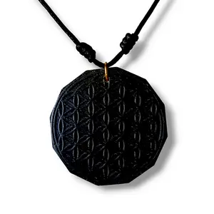 SolyOrgon Pendants EMFs Balance SolyOrgon Pendants EMFs Balance