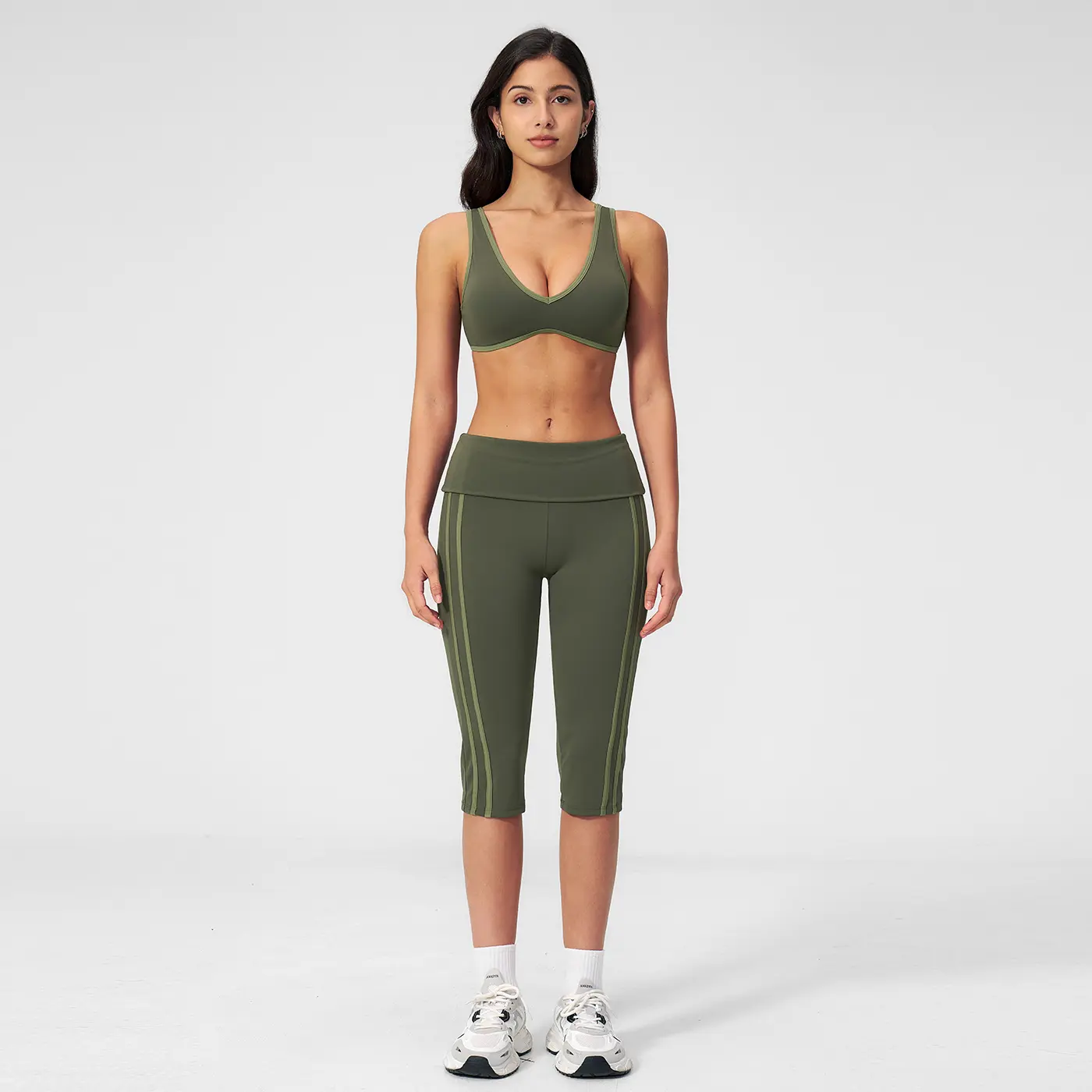 Moss Green