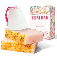 Summer Yoni Bar(Peach)-100g*2
