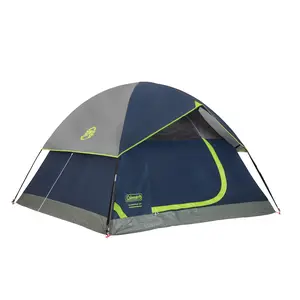 Coleman - Sundome Tent Coleman - Sundome Tent