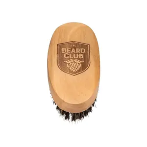 Beard Brush Beard Brush