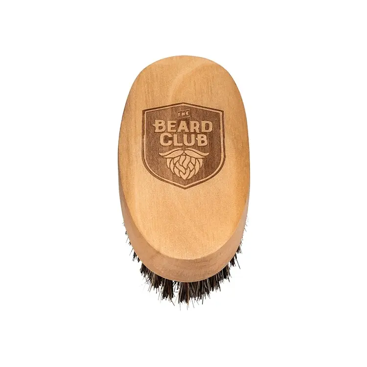Beard Brush Beard Brush