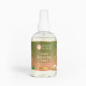 Gentle Balancing Toner Gentle Balancing Toner