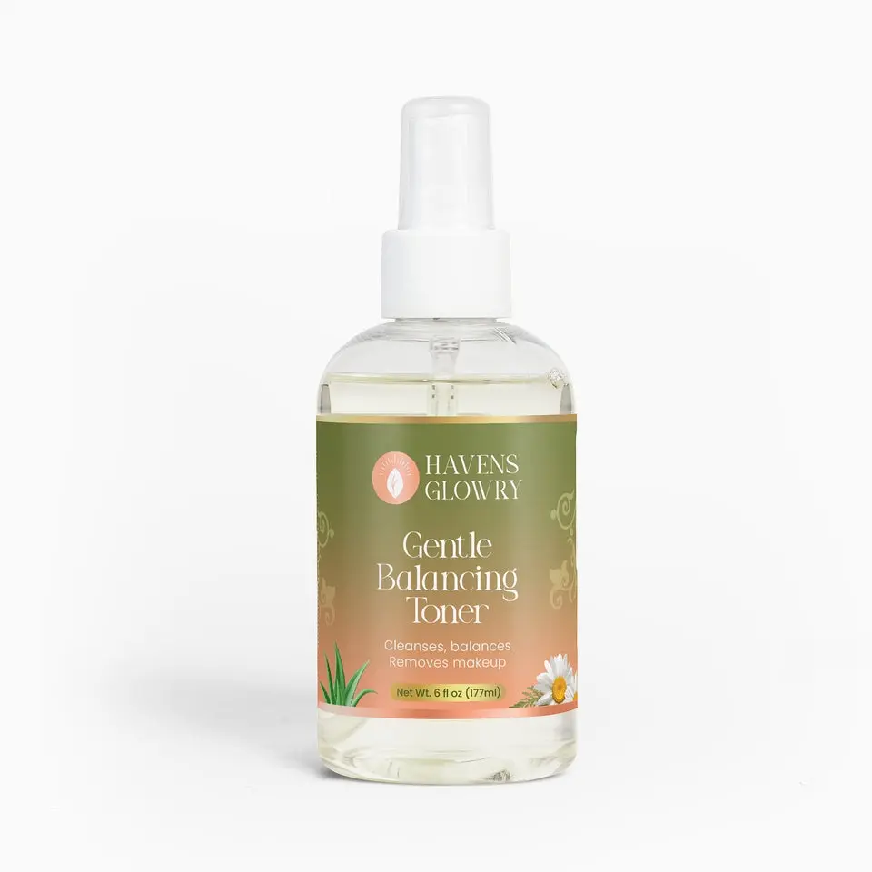 Gentle Balancing Toner
