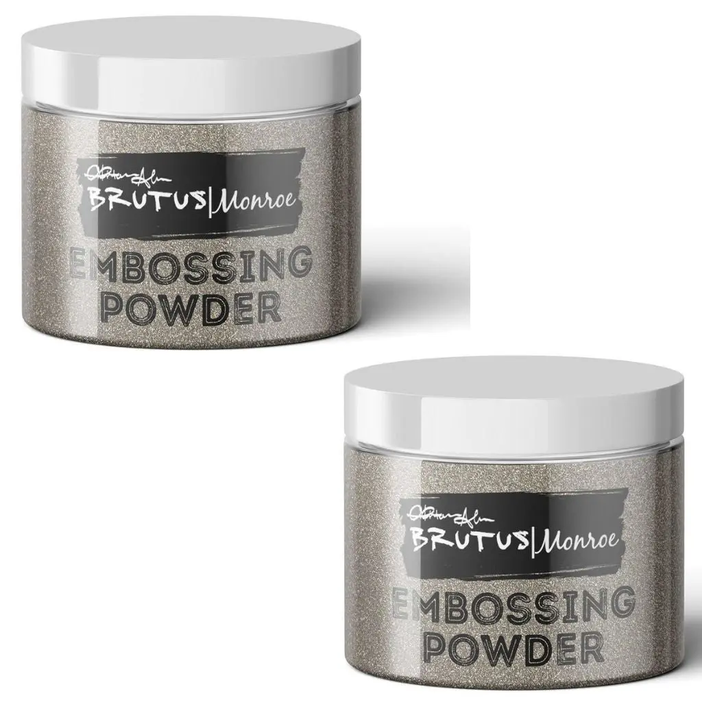 Embossing Powder Bundle | Sterling & Sterling Sparkle