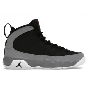 Jordan 9 Retro Particle Grey (GS) (kids) by StockX
