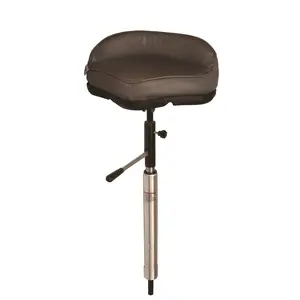 Springfield Marine 1611433 Power Rise Stand-Up Package - King Pin