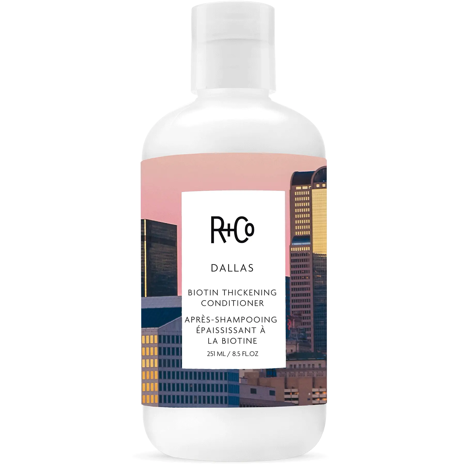 DALLAS Biotin Thickening Conditioner