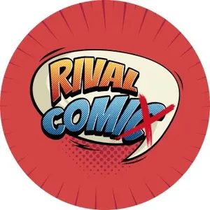 Rival Comix