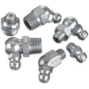 Lincoln Assorted Grease Fitting Set Lincoln Assorted Grease Fitting Set