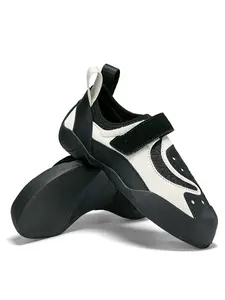 Unisex Climbing Shoes for Men Women Teens, Indoor Rock Climbing Shoes, Bouldering Training Shoes, Durable Comfort Design, in Stock