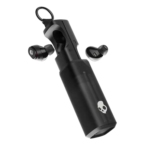 Skullcandy Dime 360 - True Wireless Earbuds | Secure Fit | Bluetooth 5.3 | Sweat & Water Resistant | Multipoint Pairing