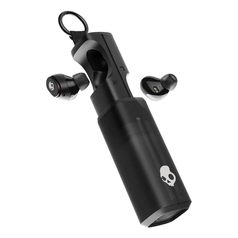 Skullcandy Dime 360 - True Wireless Earbuds | Secure Fit | Bluetooth 5.3 | Sweat & Water Resistant | Multipoint Pairing