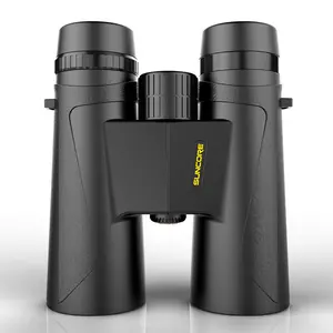 High-Definition Dual-Tube Binoculars, Night Vision Day Use, Professional Grade Outdoor Gear, Sturdy Durable Telescopic, Fully Multi-Coated Lenses, 20mm Eyepiece Diameter