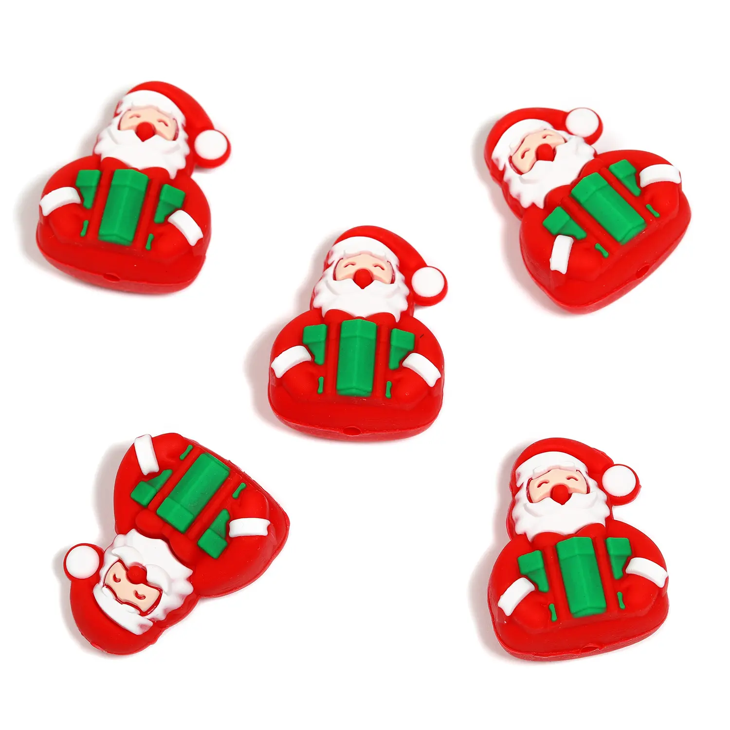 102.New!/ HX316010/Christmas/10PCS