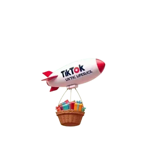 TikTok Logistics Fastest Delivery T-shirt via TikTok UXTIC LIFESICS Store Olympic