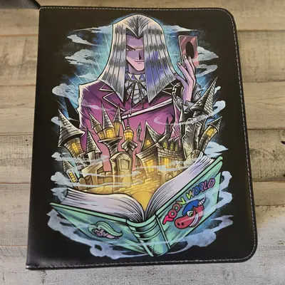 Dragon Ball Z Binder for Cards - TikTok Shop Dragon Ball Z Binder for Cards - TikTok Shop
