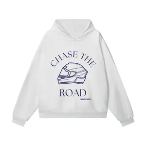 Chase the Road Hoodie