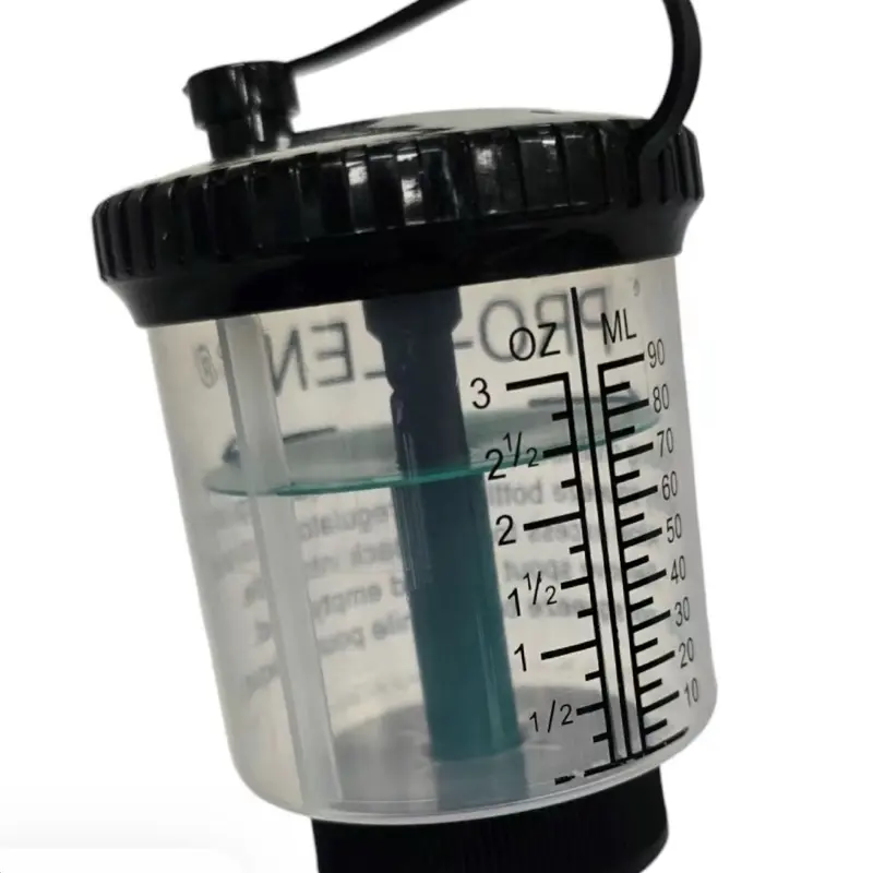 Tolco Pro-Blend Bottle Proportioner Measurement Tool