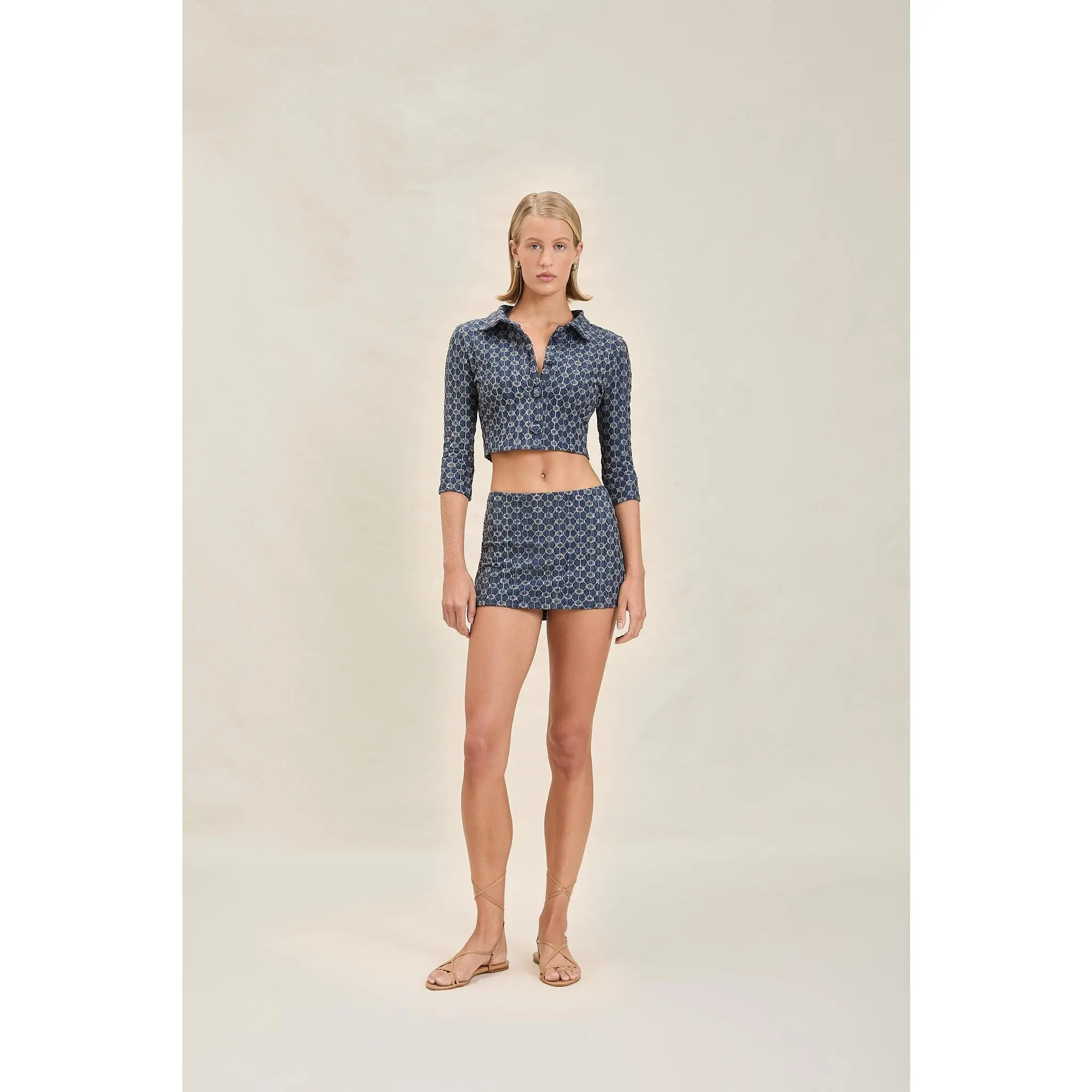 Lila Jacket