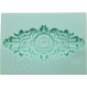 Paix Decor Mould