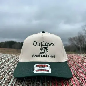 The “Feed Store”