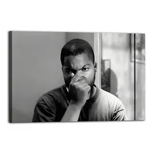 Toilet Funny Poster for Bedroom Aesthetic Canvas Wall Art Living Room Posters Painting Picture Print Modern Family Decor Artist Bathroom Poster