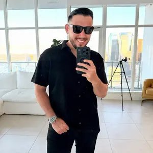 MIAMI MESH RELAX SHORT SLEEVE (FITTED)