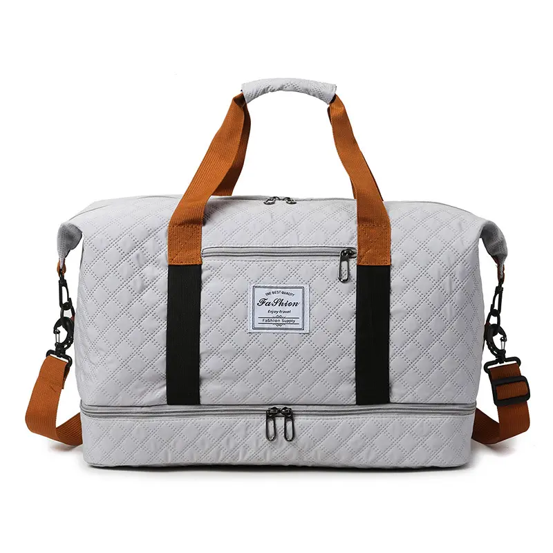 Morning and night dust