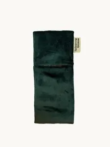 The Small Hairbrush Pouch