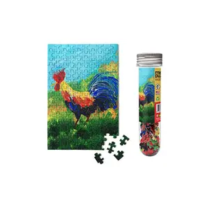 Rooster - Poultry in Motion
