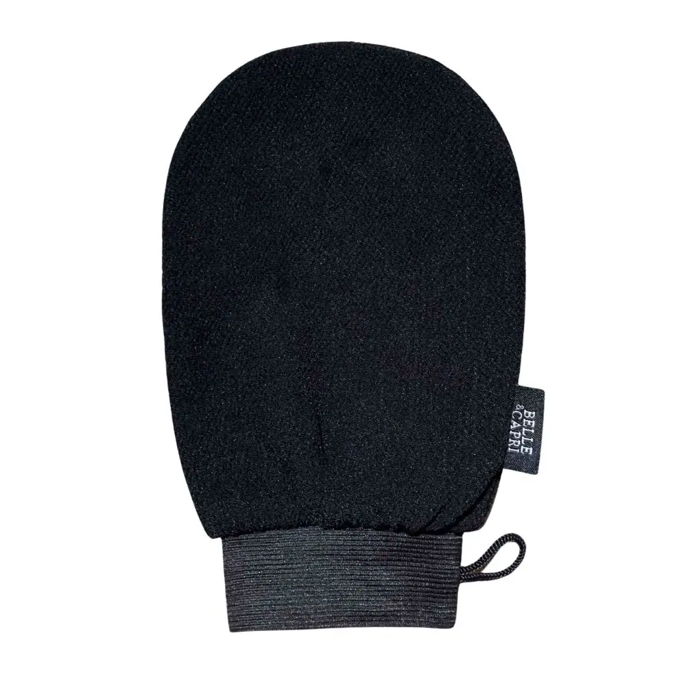 Exfoliating Face & Body Mitt for Healthy Skin
