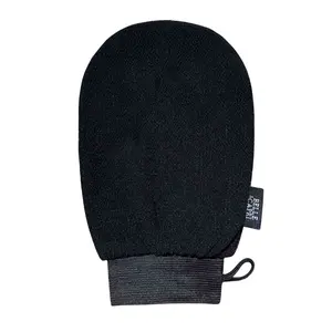 Exfoliating Face & Body Mitt for Healthy Skin