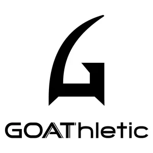 GOAThletic shop logo