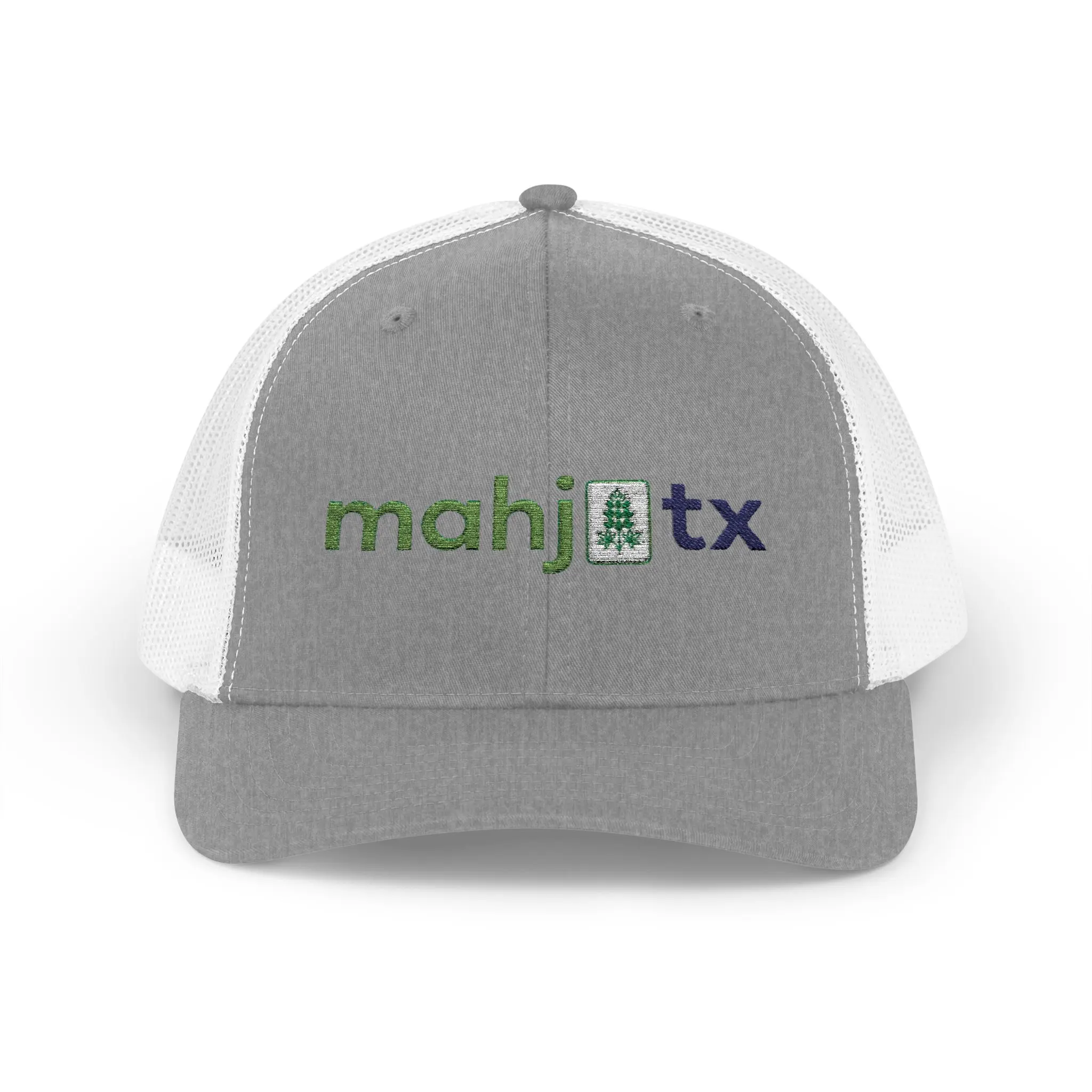 States of Mahj Trucker Hat | Texas