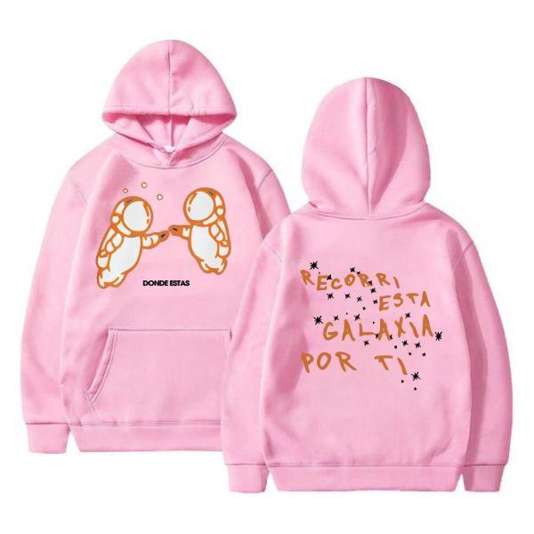 Ivan Cornejo Mirada Hoodie & Tour 2024 Merchandise – Official Ivan Cornejo Merch for Men & Women – Trendy Cotton T-Shirts & Sweatshirts