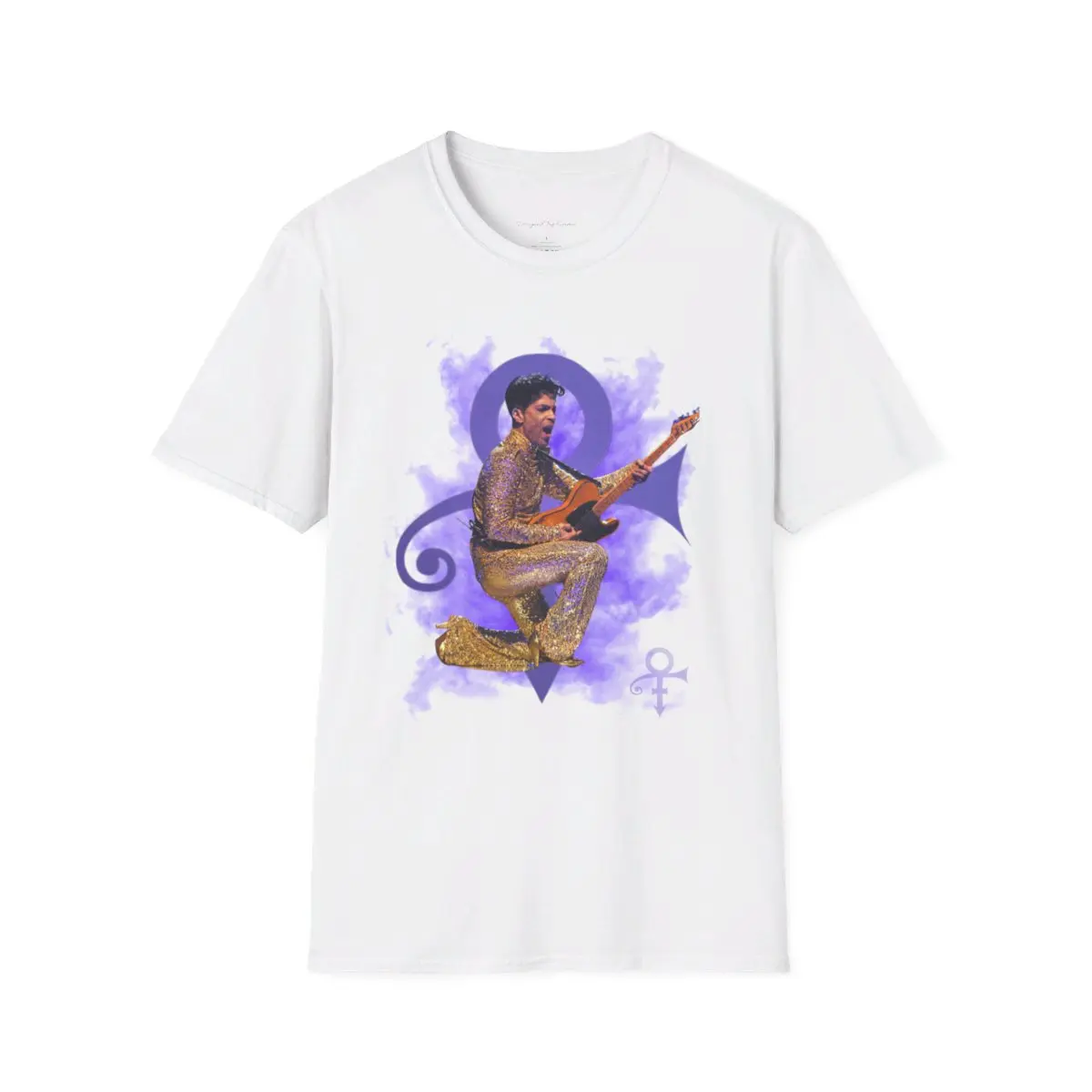 Prince T-Shirt, Music T-shirt, Unisex T-shirt, Retro, Rapper Shirt, 90s Vintage, Graphic Tee