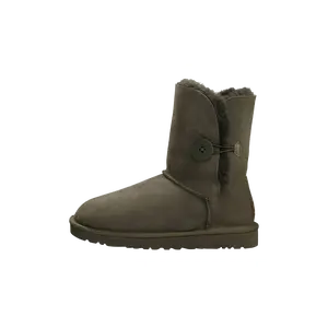 BAILEY BUTTON BOOT WMNS "CHOCOLATE" 5803