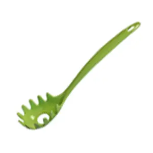 Reston Lloyd Melamine Spaghetti Fork - Lime