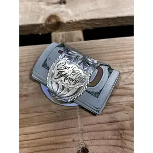 CHM Money Clip CHM Money Clip