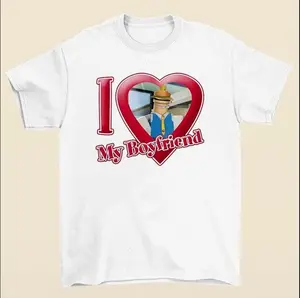 I Love Roblox 007n7 Graphic Tee Fun Meme Series Fan Shirt