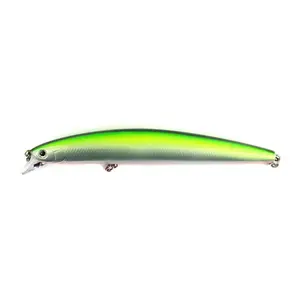 Daiwa Salt Pro Minnow 6 3/4 inch Sinking Rip Bait